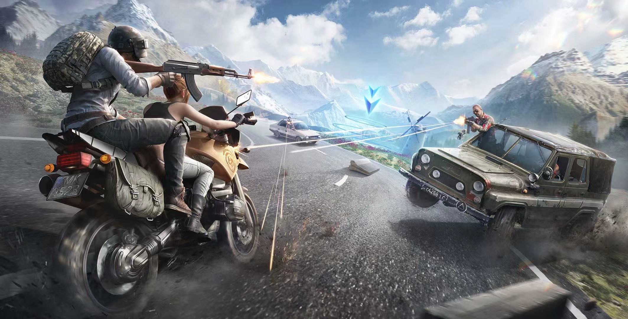 【天之蓝一体直装】和平精英怎么开挂 软件下载  和平精英正规卖挂平台 和平精英开挂购买网站