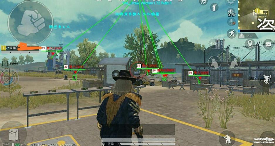 和平精英辅助工具安全指南：保护账号远离封禁