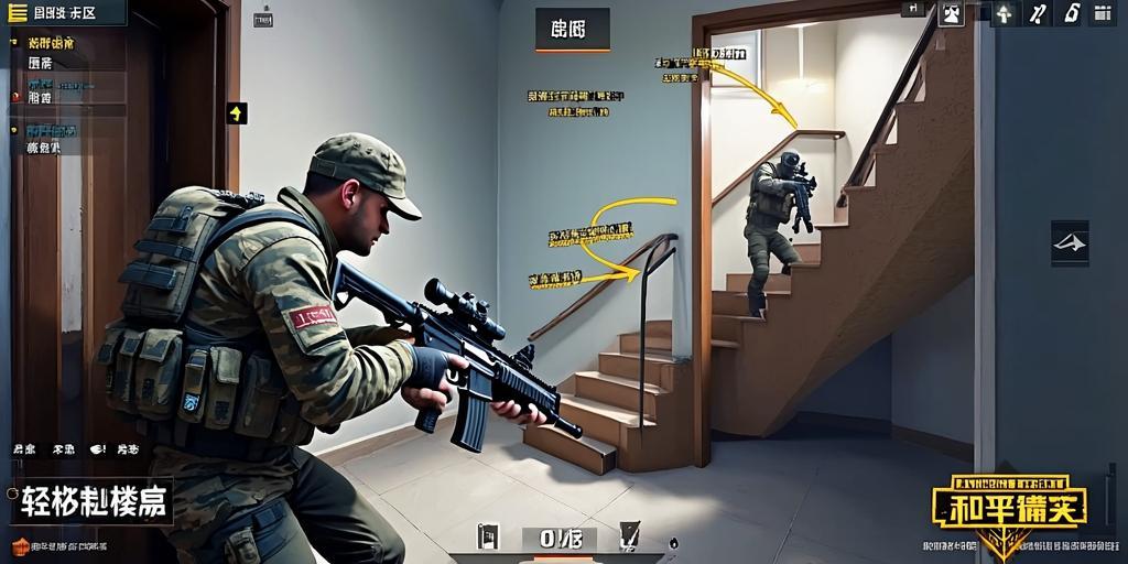 和平精英腾讯模拟器【青鸟】辅助外挂